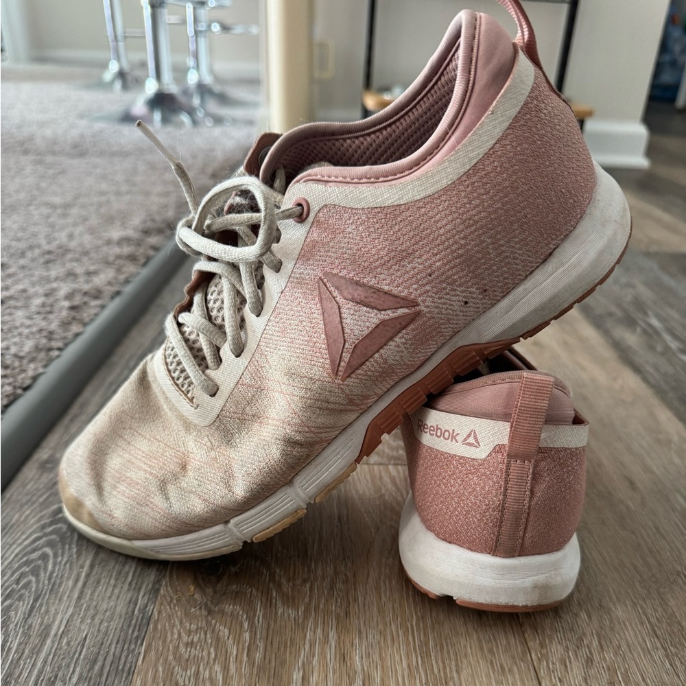 Reebok Women’s Speed Her TR - Picture 2 of 5